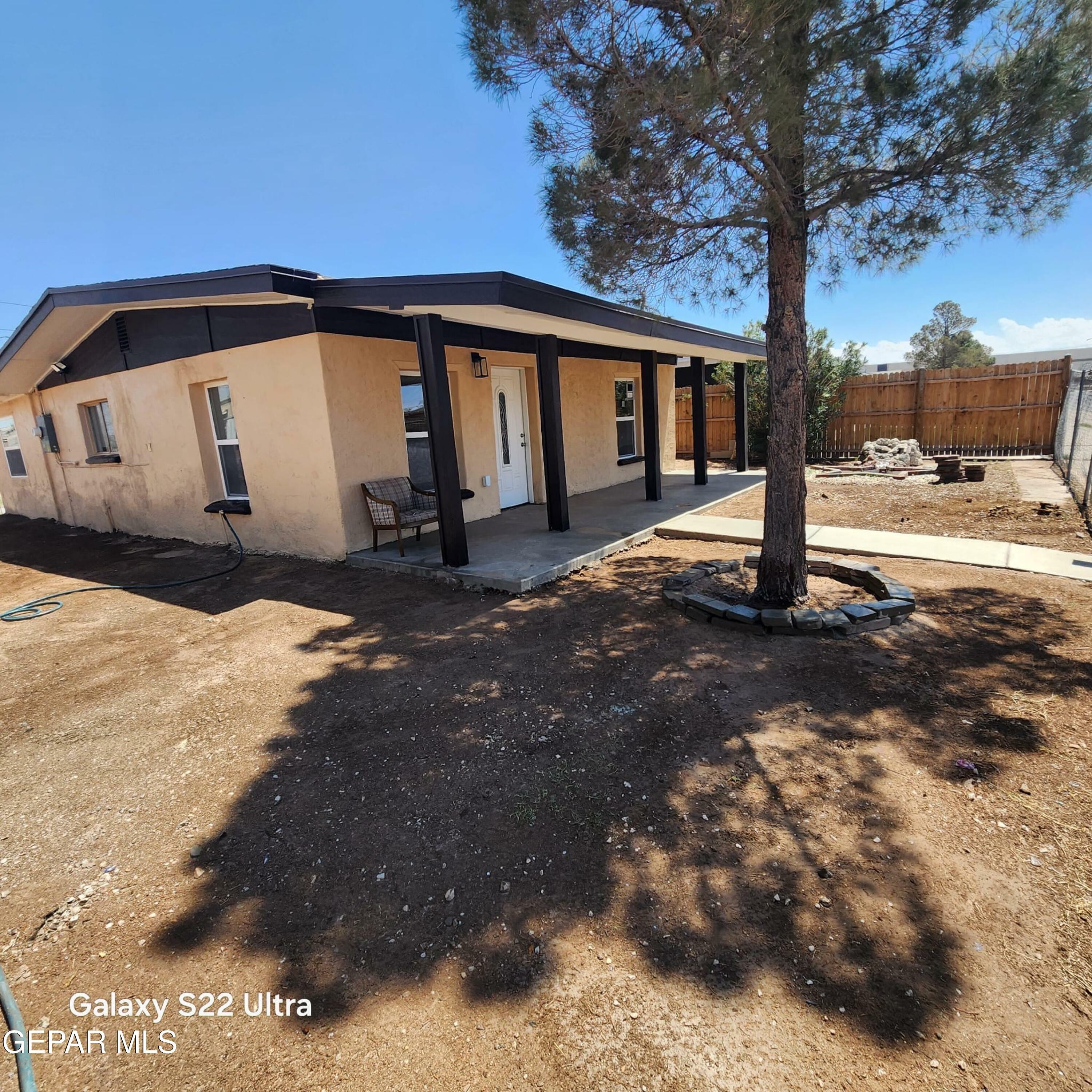Property Photo: 630 Casa Grande Place TX 79907