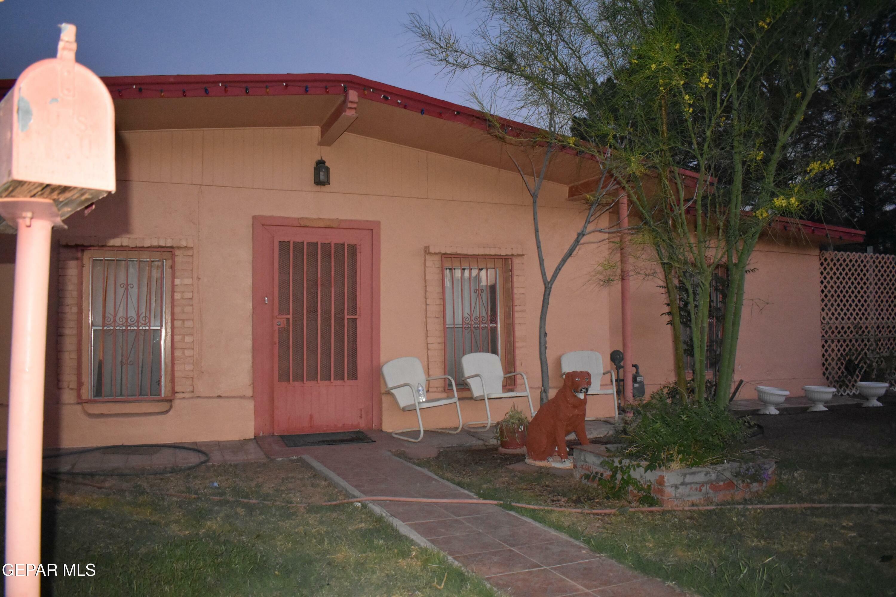 632 Mauer Road  El Paso TX 79915 photo