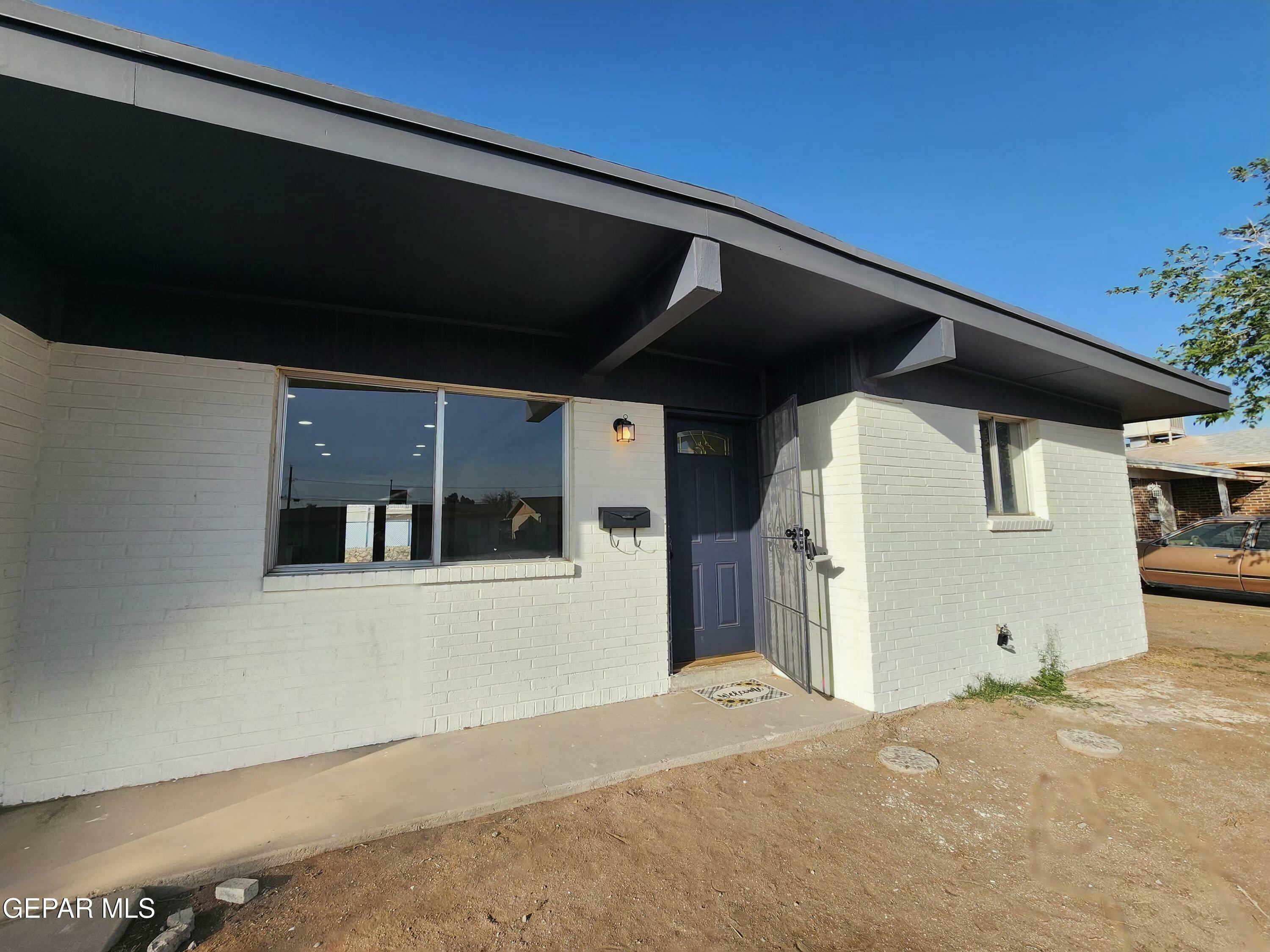 Property Photo: 7113 Pear Tree Lane TX 79915