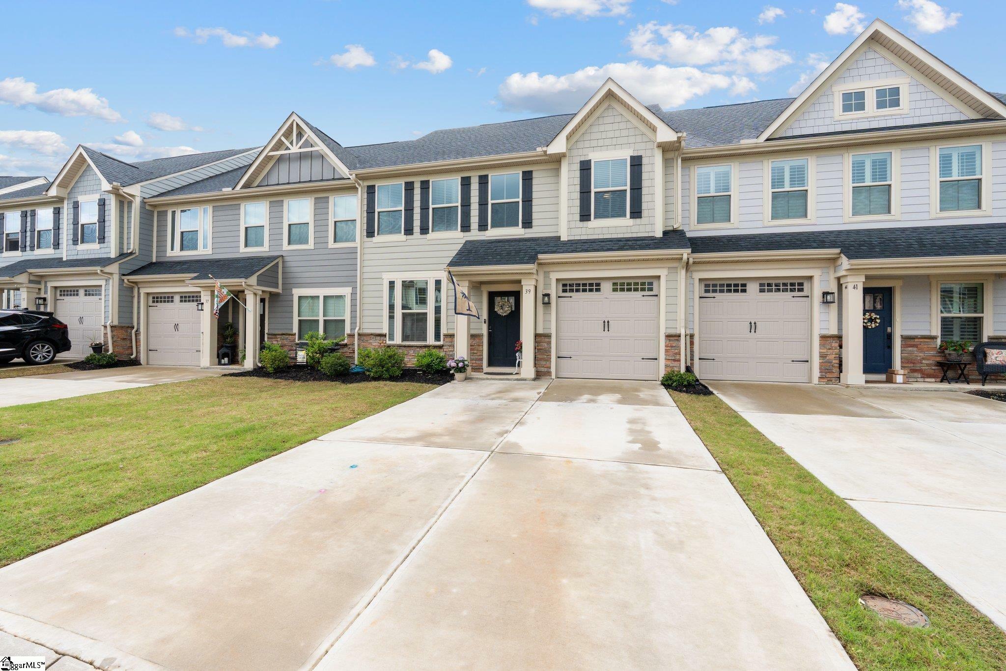 Property Photo: 39 Moss Hollow Way SC 29680
