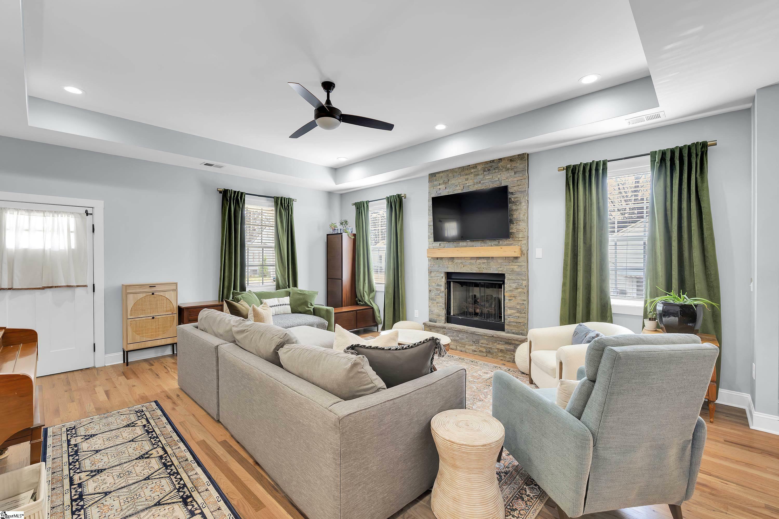 Property Photo: 208 Maco Terrace SC 29607