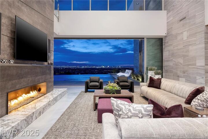 Property Photo:  621 Majestic Rim Drive  NV 89012 