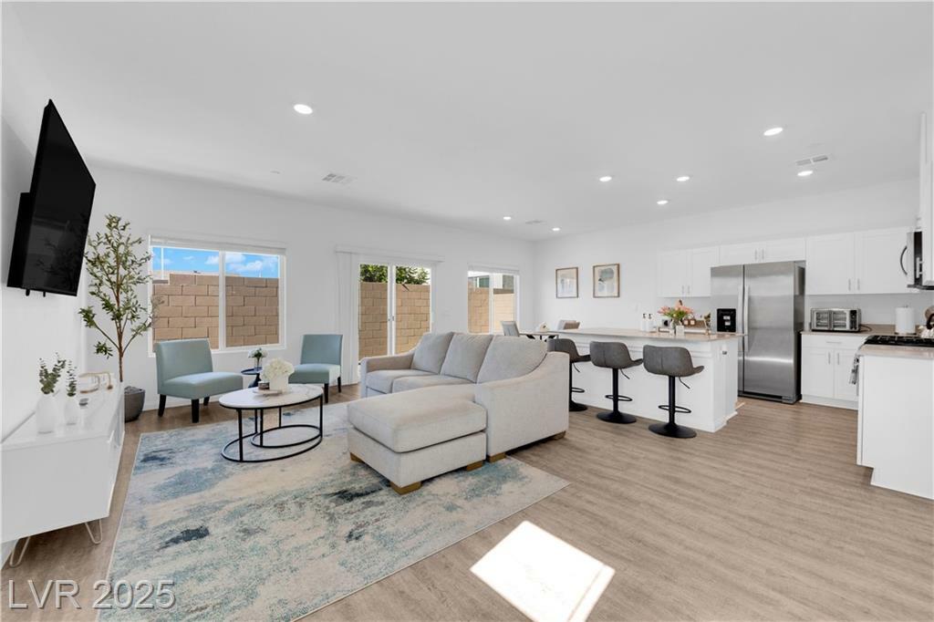 Property Photo:  10059 Indigo Cliffs Street  NV 89141 