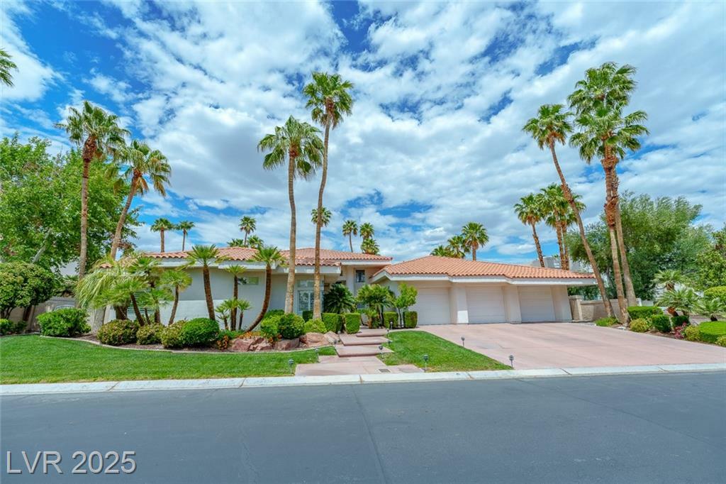 Property Photo: 72 Innisbrook Avenue NV 89113