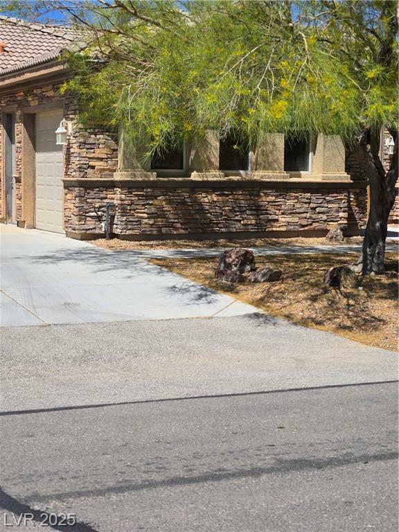 Property Photo: 3910 Internet Avenue NV 89031