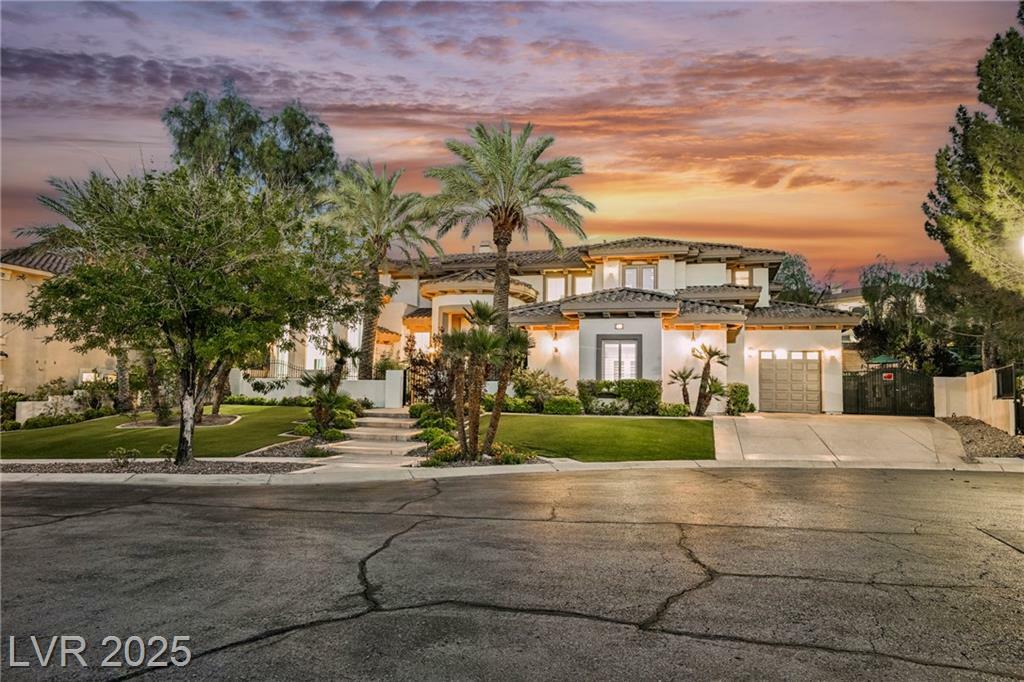 Property Photo: 764 Ricota Court NV 89012
