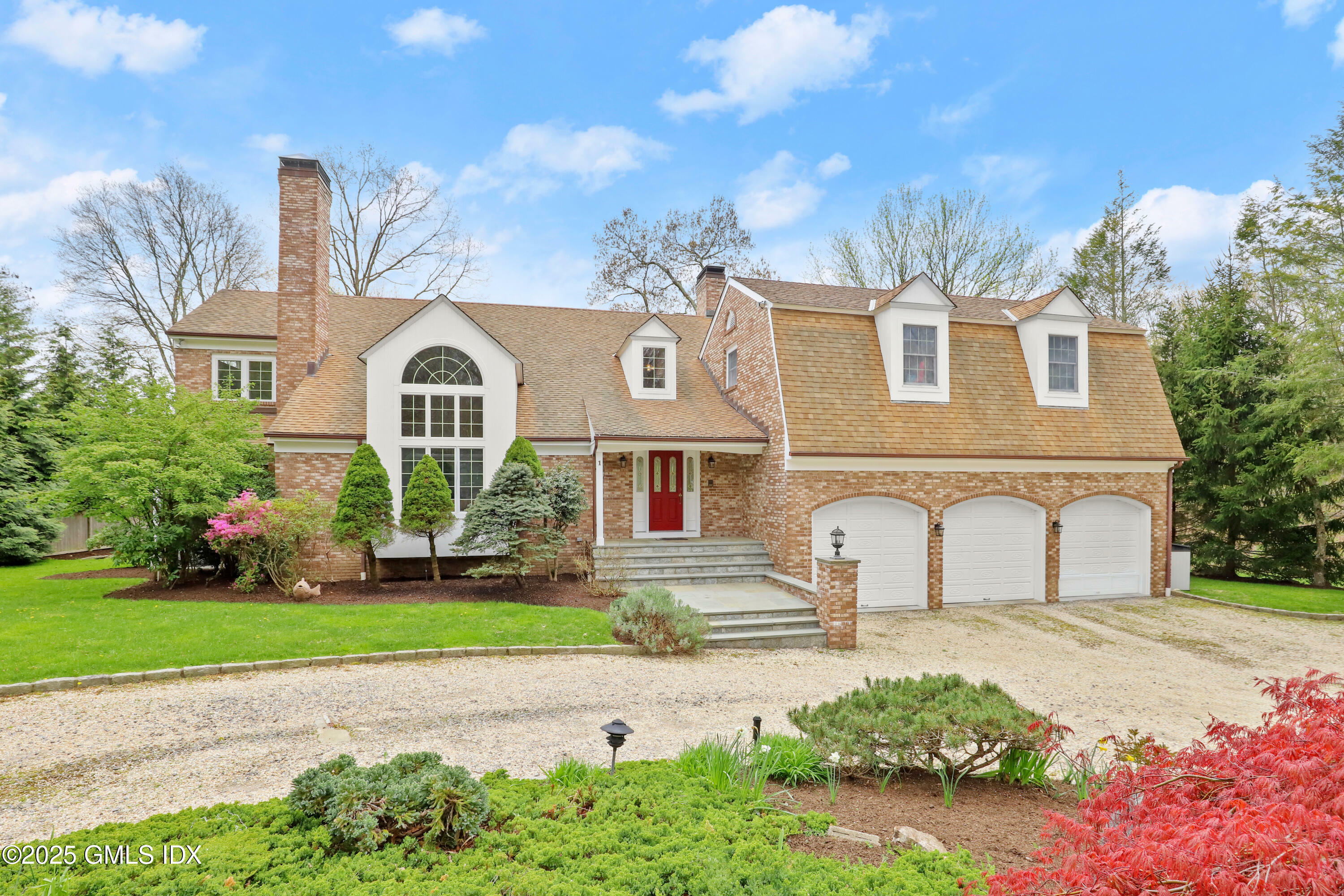 Property Photo: 1 Jenifer Lane CT 06807