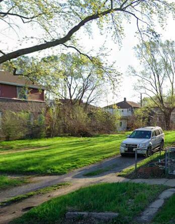Property Photo: 571 Connecticut Street IN 46402