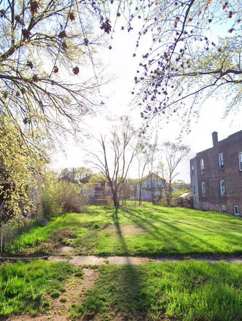 Property Photo: 565 Connecticut Street IN 46402