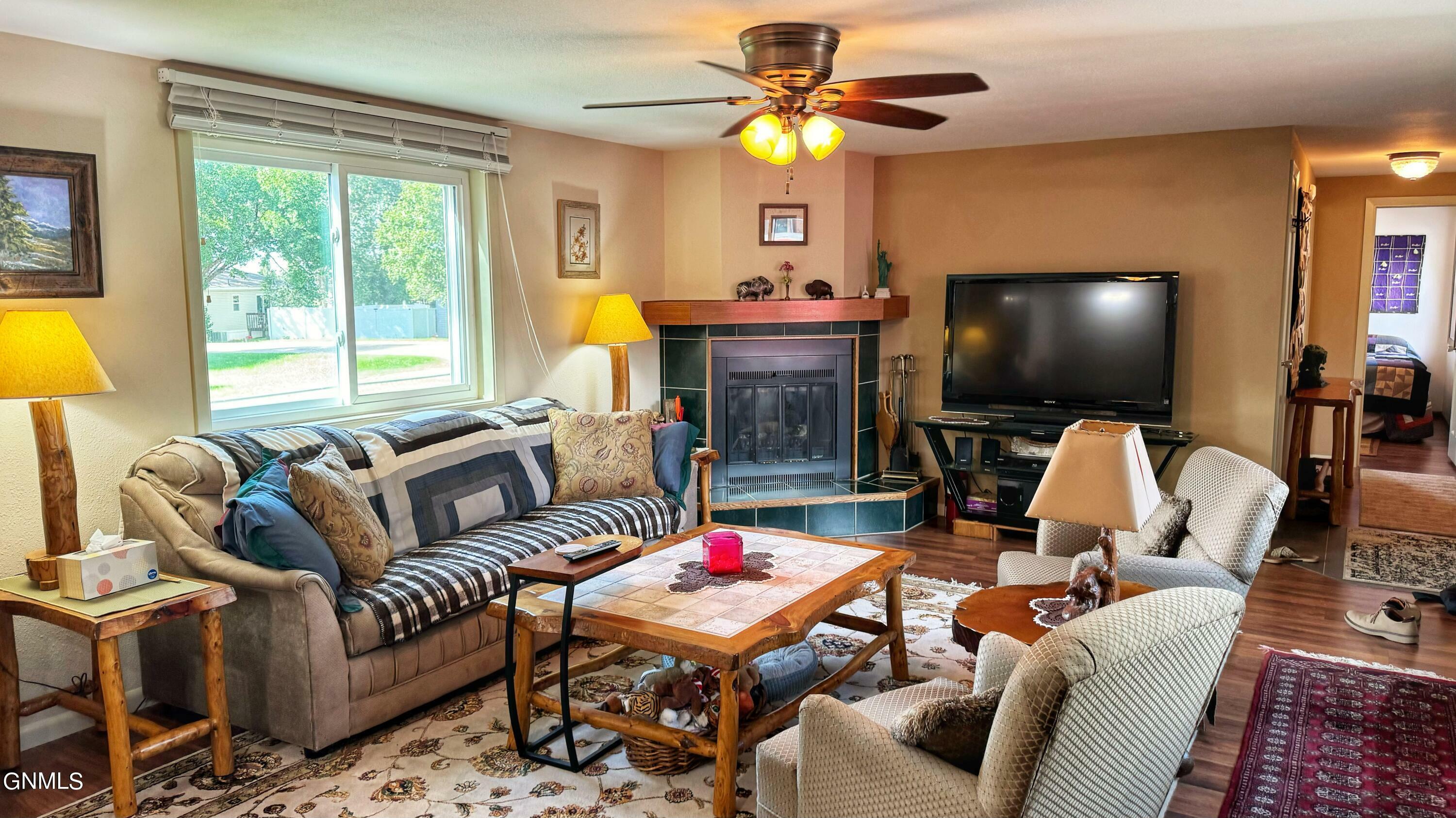 Property Photo: 113 Pheasant Street ND 58504