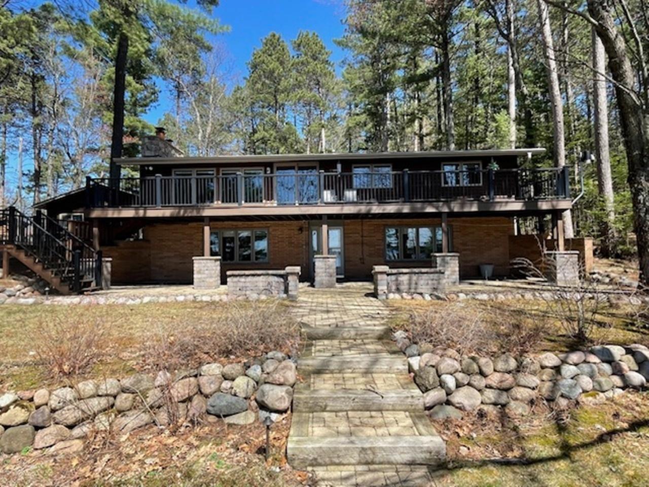 Property Photo: 5531 Hwy 51 WI 54545