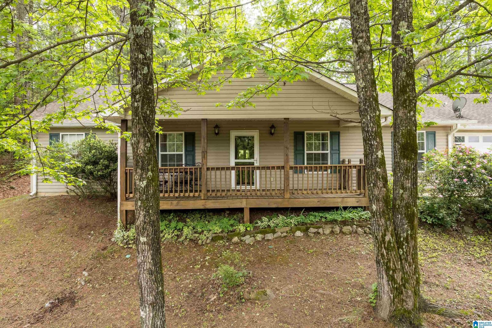 Property Photo: 1141 Railroad Drive AL 35079