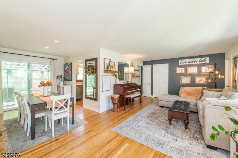Property Photo: 40 Woodrow Place NJ 07006