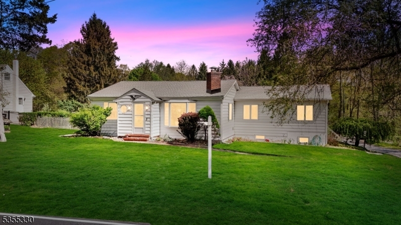 Property Photo: 35 Ironia Rd NJ 07869