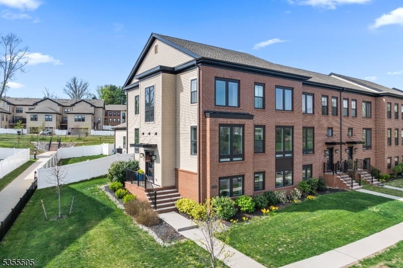 Property Photo: 81 Village Dr NJ 08558