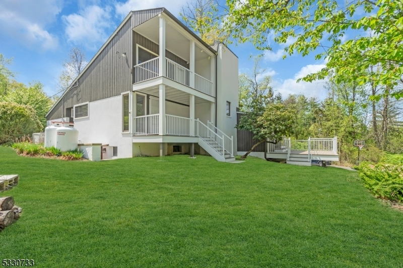 Property Photo: 54 Farmersville Rd NJ 07830