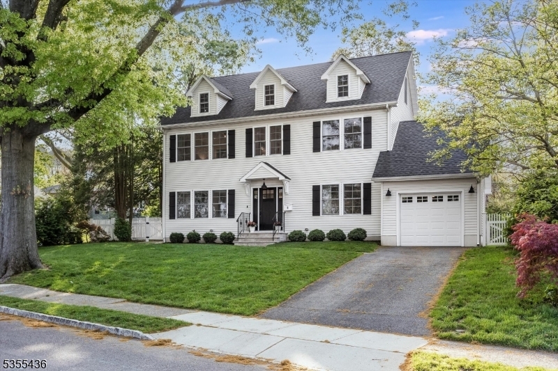 Property Photo:  6 Carlton Dr  NJ 07043 
