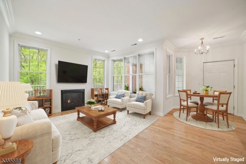 Property Photo: 1104 Pointe Gate Dr 1104 NJ 07039