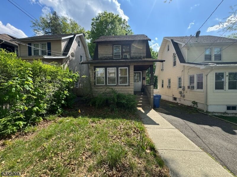 Property Photo: 173 W Newell Ave NJ 07070