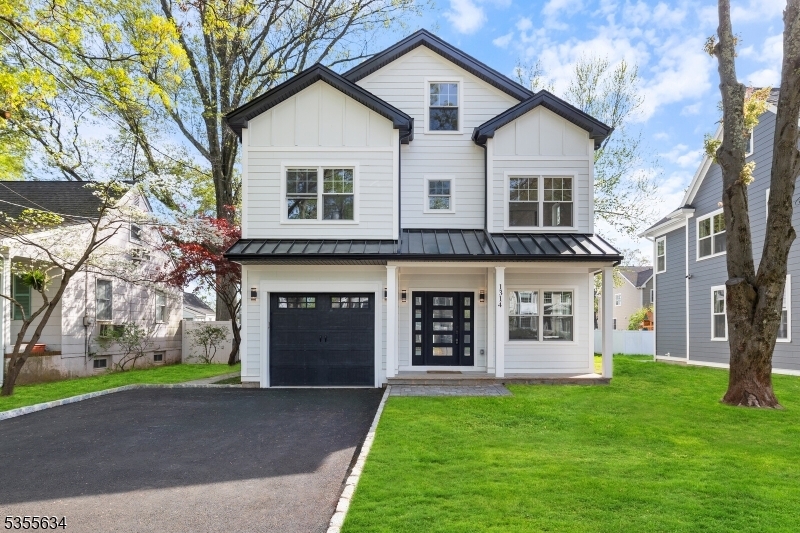 Property Photo: 1314 Pine Grove Ave NJ 07090