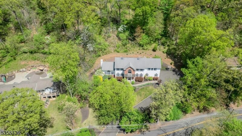 Property Photo: 63 Twin Oaks Rd NJ 08807