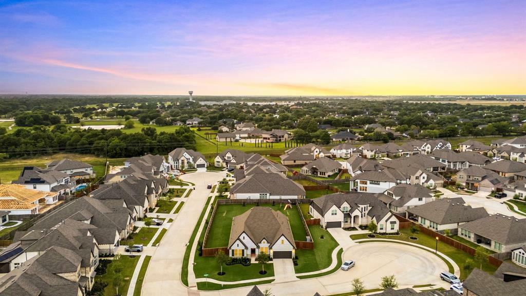 Property Photo: 12603 Moon Haven Lane TX 77433