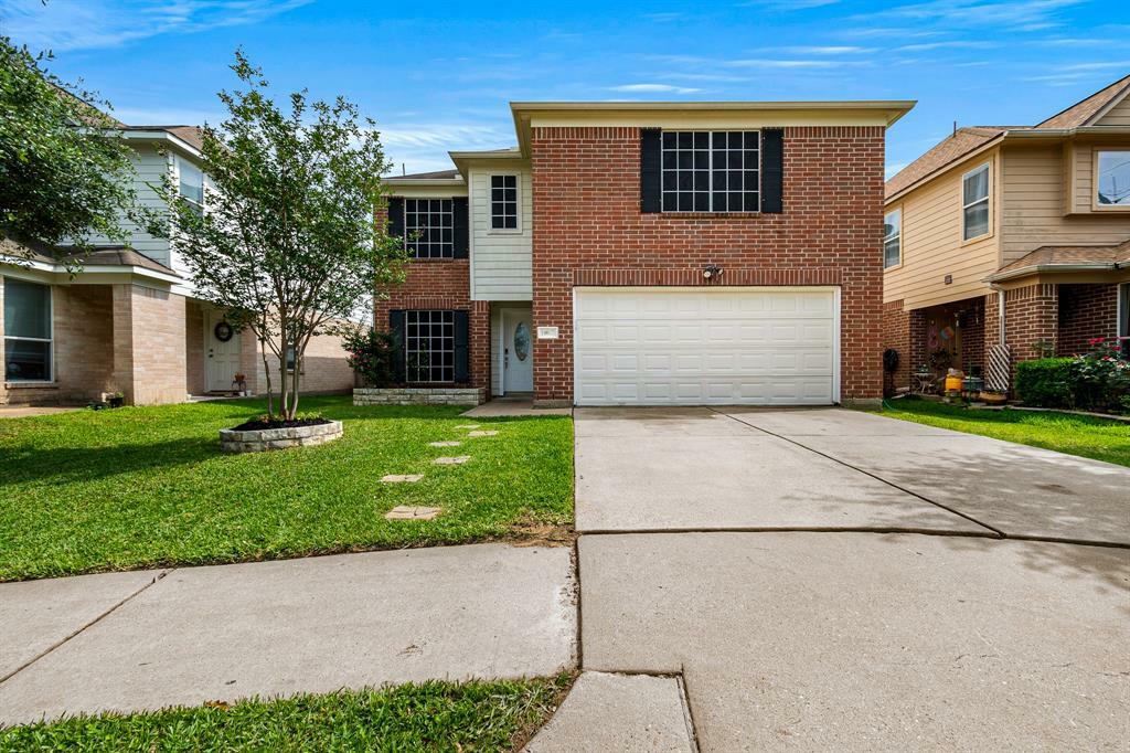 Property Photo: 19627 Lighthouse Scene Lane TX 77433