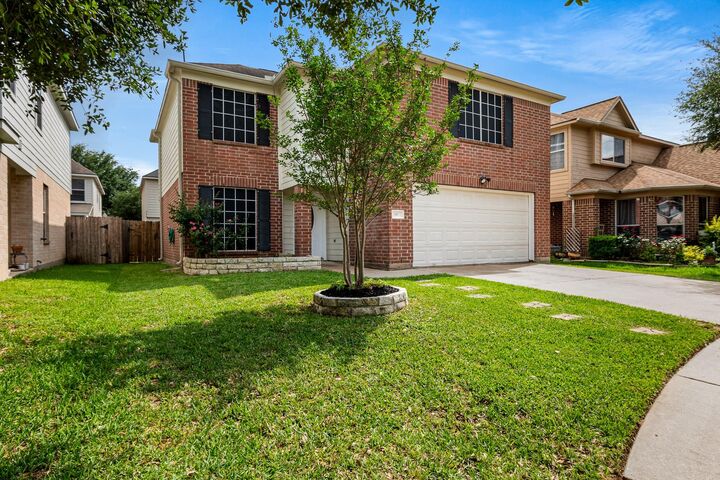 Property Photo:  19627 Lighthouse Scene Lane  TX 77433 