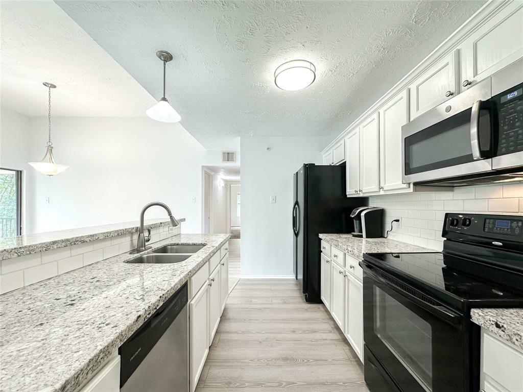 8051 Bay Branch Drive 131  The Woodlands TX 77382 photo