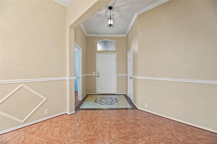 Property Photo: 19814 Wren Forest Lane TX 77084