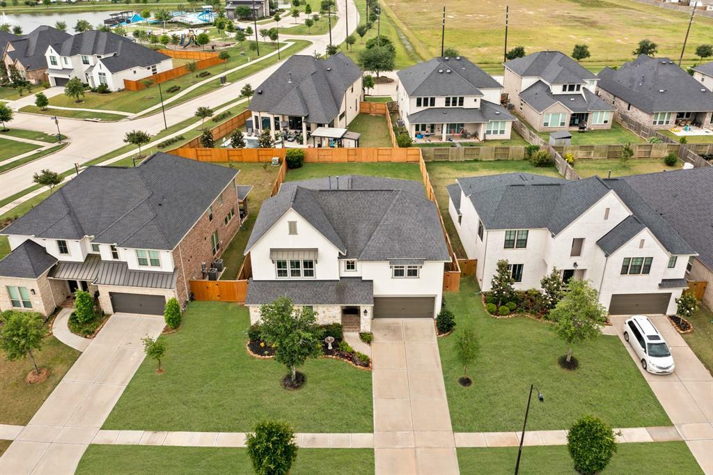 Property Photo: 720 Serenity View Lane TX 77493