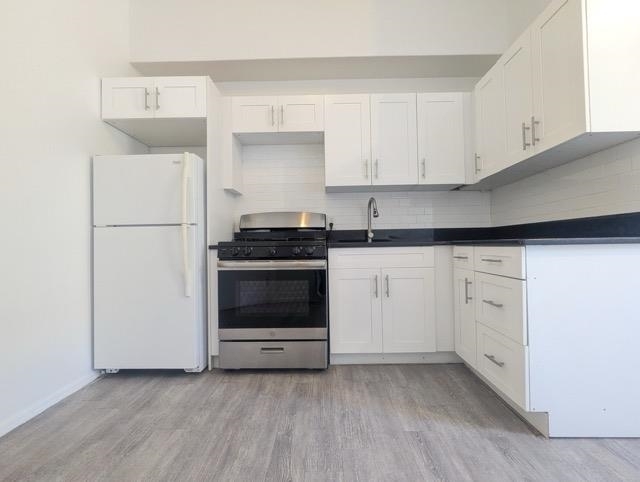 Property Photo: 267 Webster Ave 1L NJ 07307