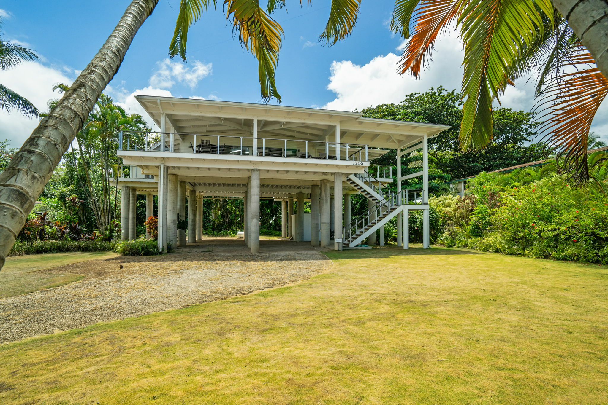 7205 Alealea Rd  Hanalei HI 96722 photo