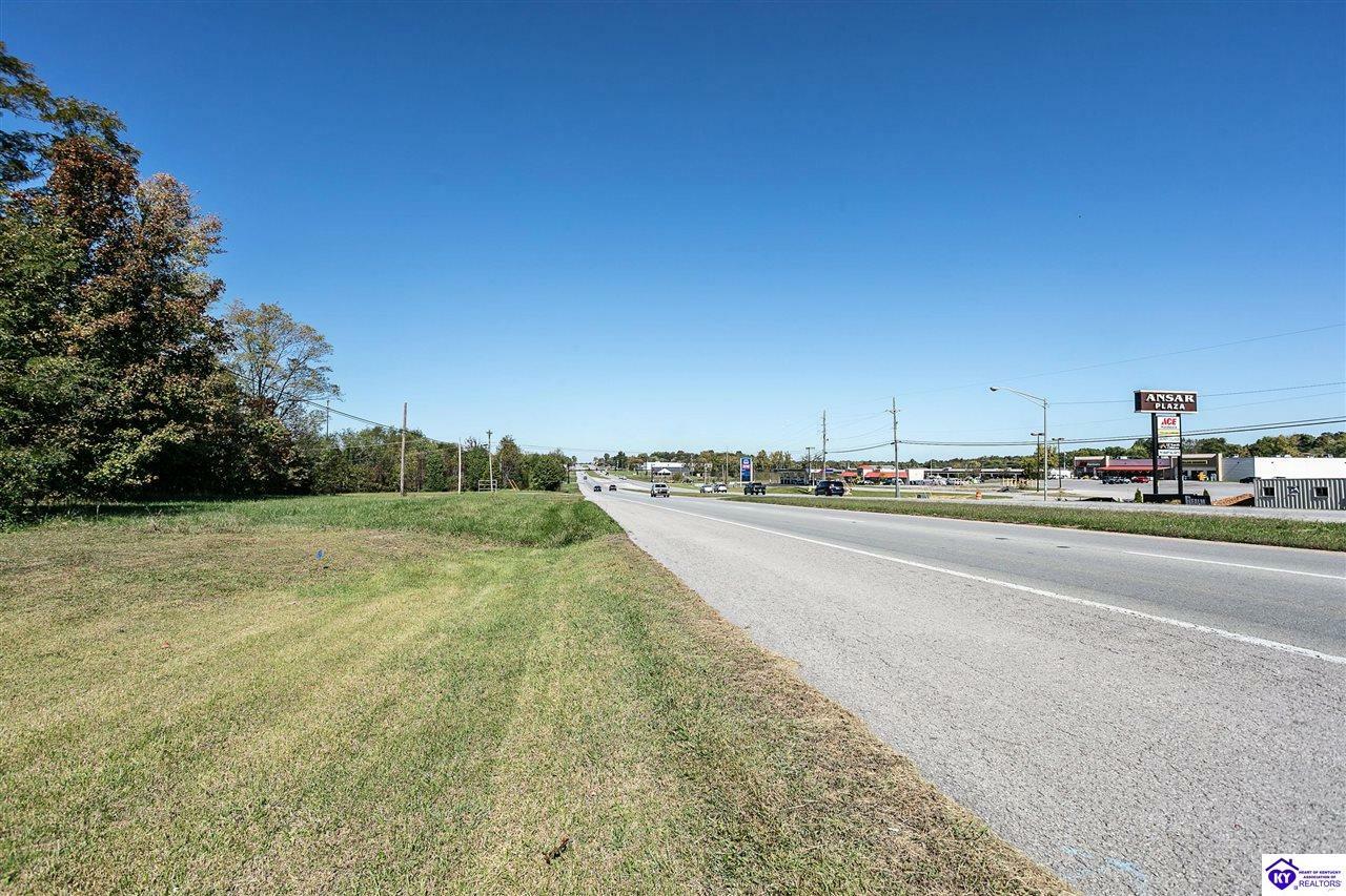 Property Photo: 2393 Lot 3C S Dixie Boulevard And S Wilson Rd KY 40160