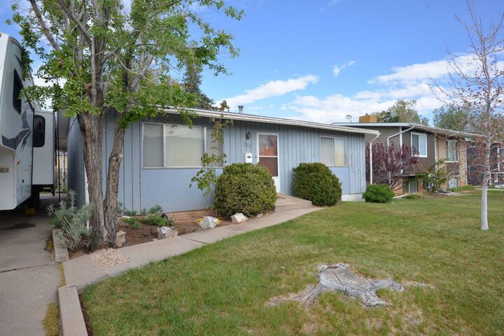 Property Photo:  325 N 1500 W  UT 84721 