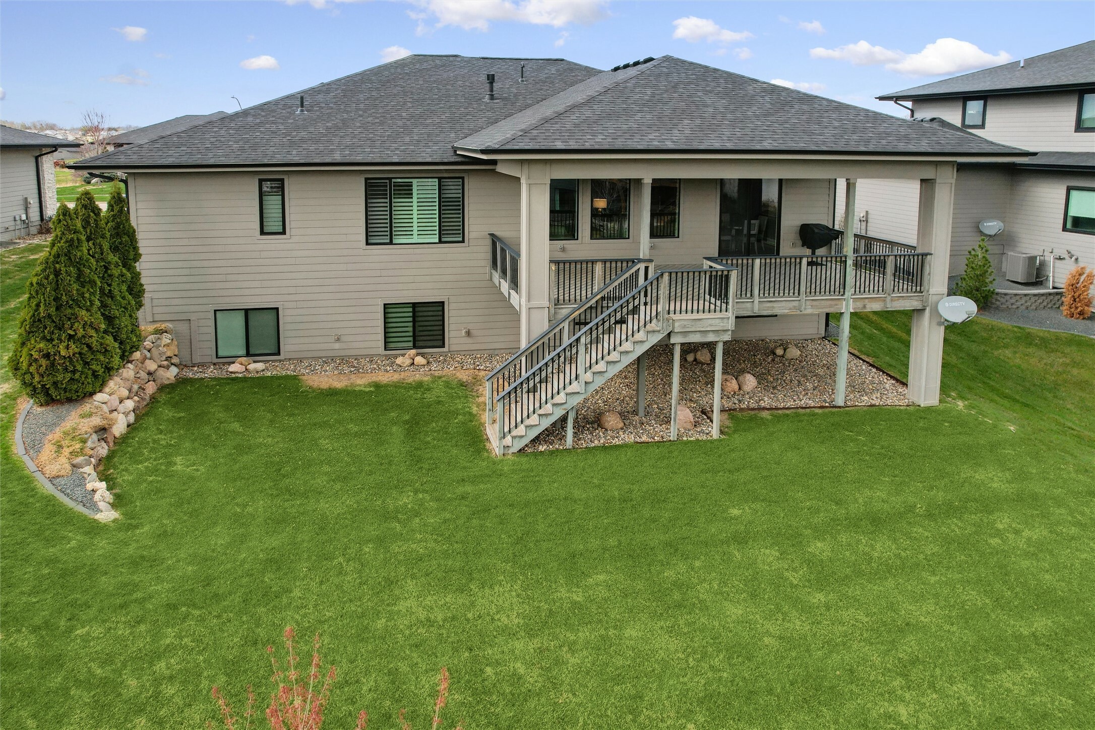 Property Photo: 9154 Moonseed Court IA 50266