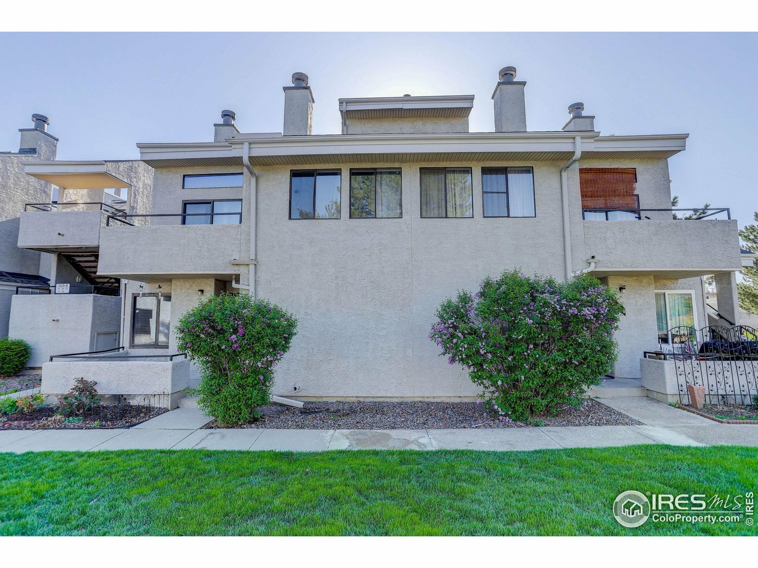 Property Photo: 1825 Kendall St 104 CO 80214