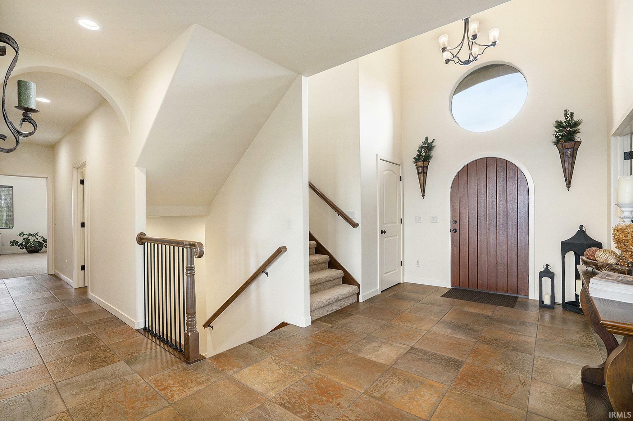 Property Photo:  11592 Maple Ridge Drive  IN 46540 
