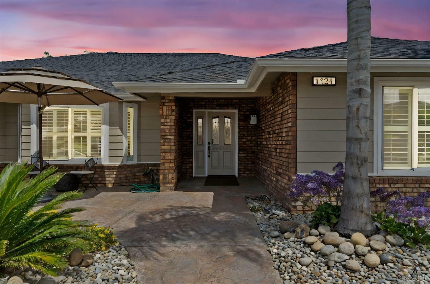 1324 Cedar Lane  Lemoore CA 93245 photo