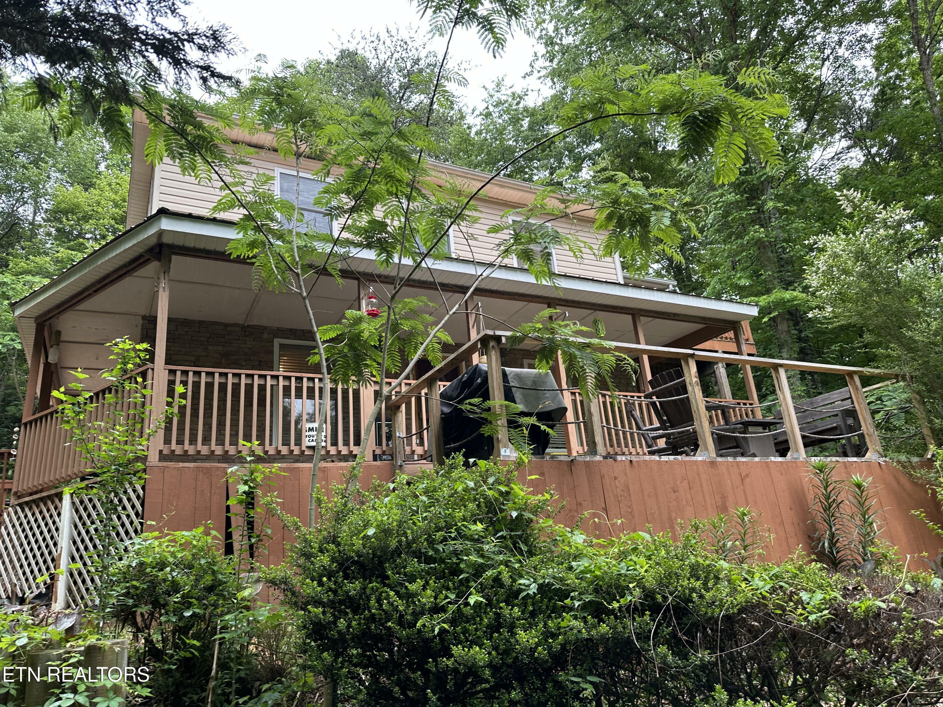 Property Photo: 4017 Hatcher Hollow Rd TN 37886