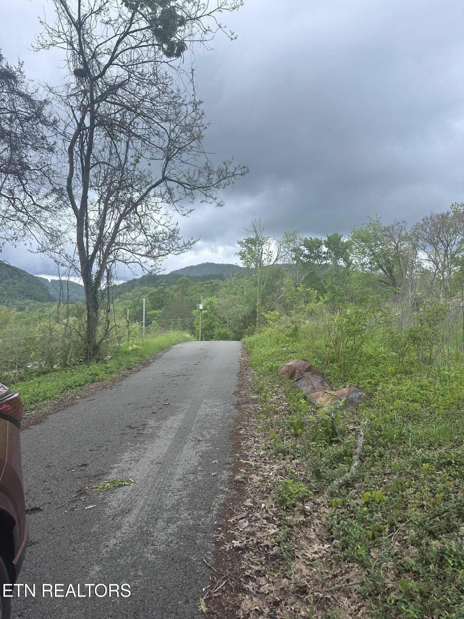 Property Photo: Oakdale Ave TN 37752