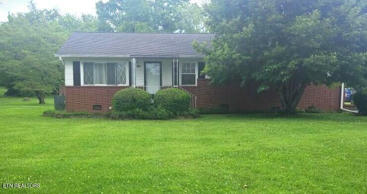 Property Photo: 6321 Millertown Pike TN 37924