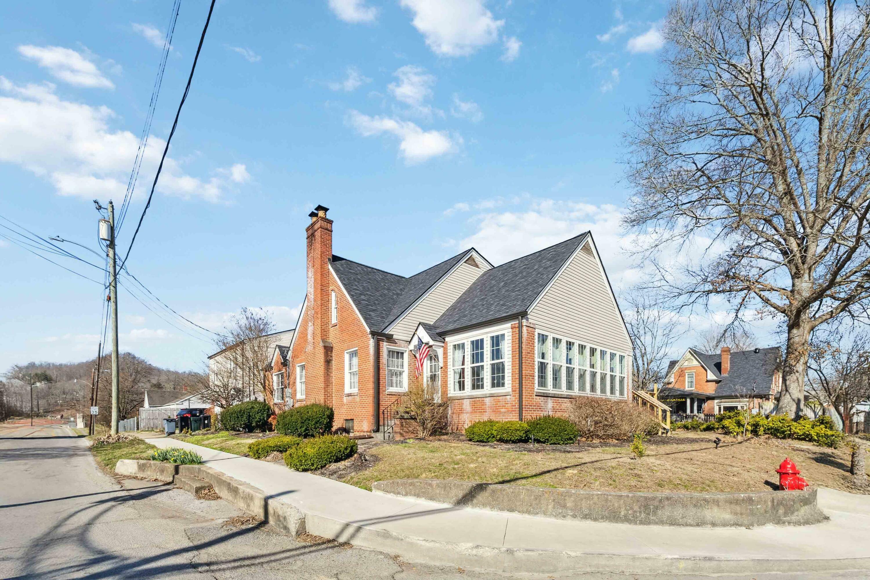 Property Photo: 109 Sycamore Drive KY 40906