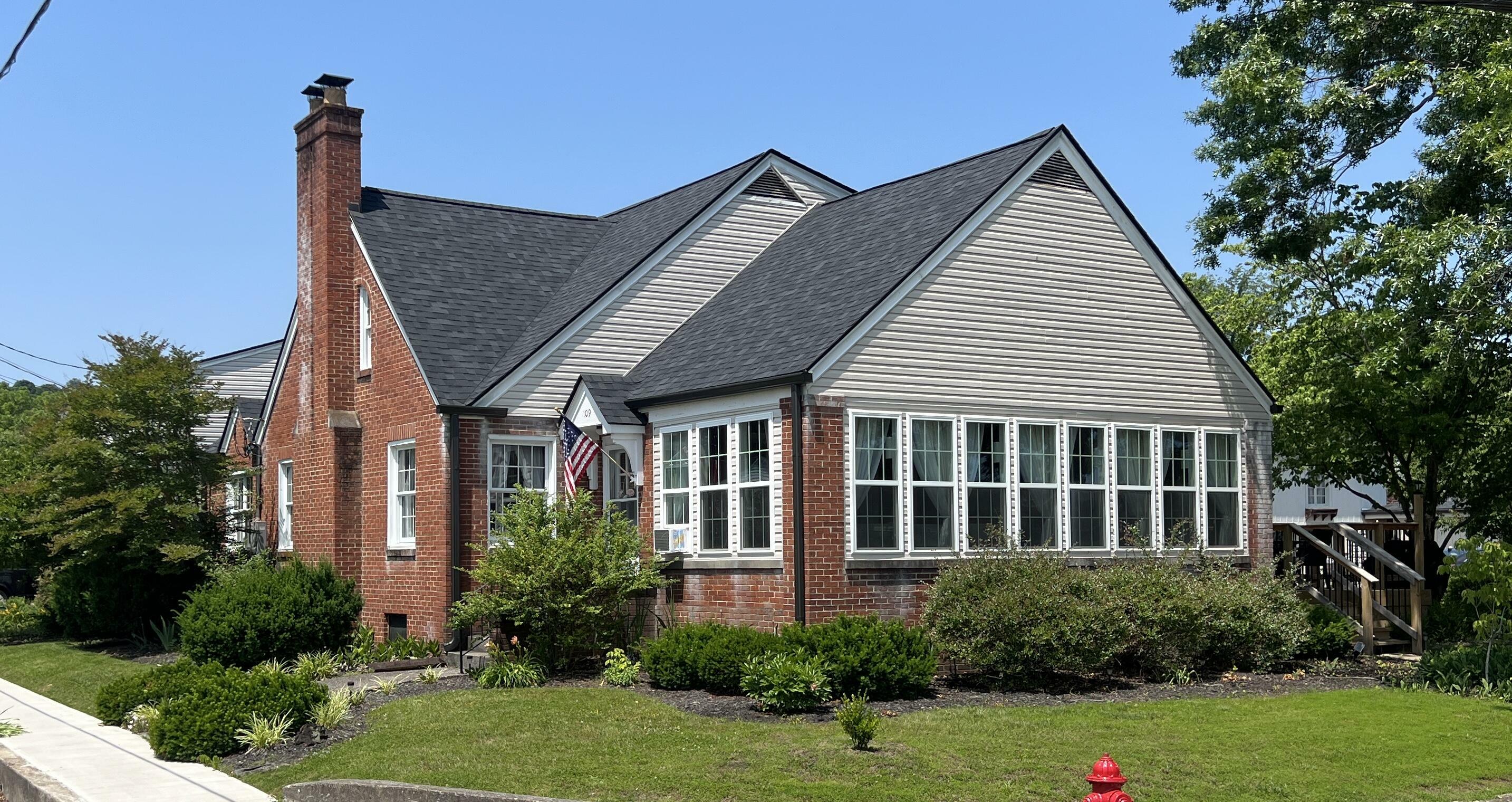 Property Photo: 109 Sycamore Drive KY 40906