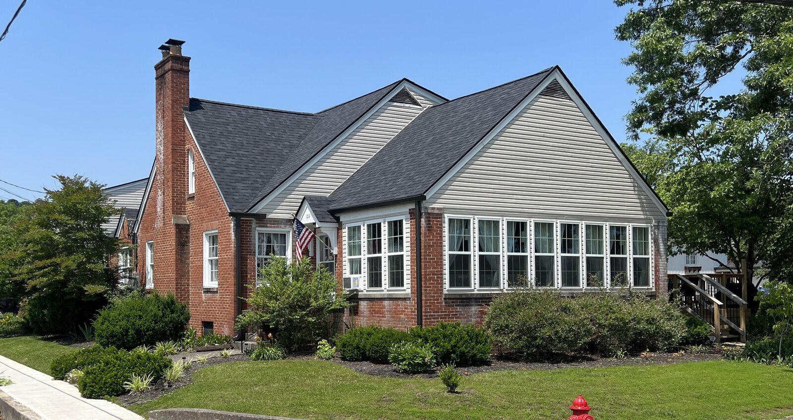 Property Photo:  109 Sycamore Drive  KY 40906 