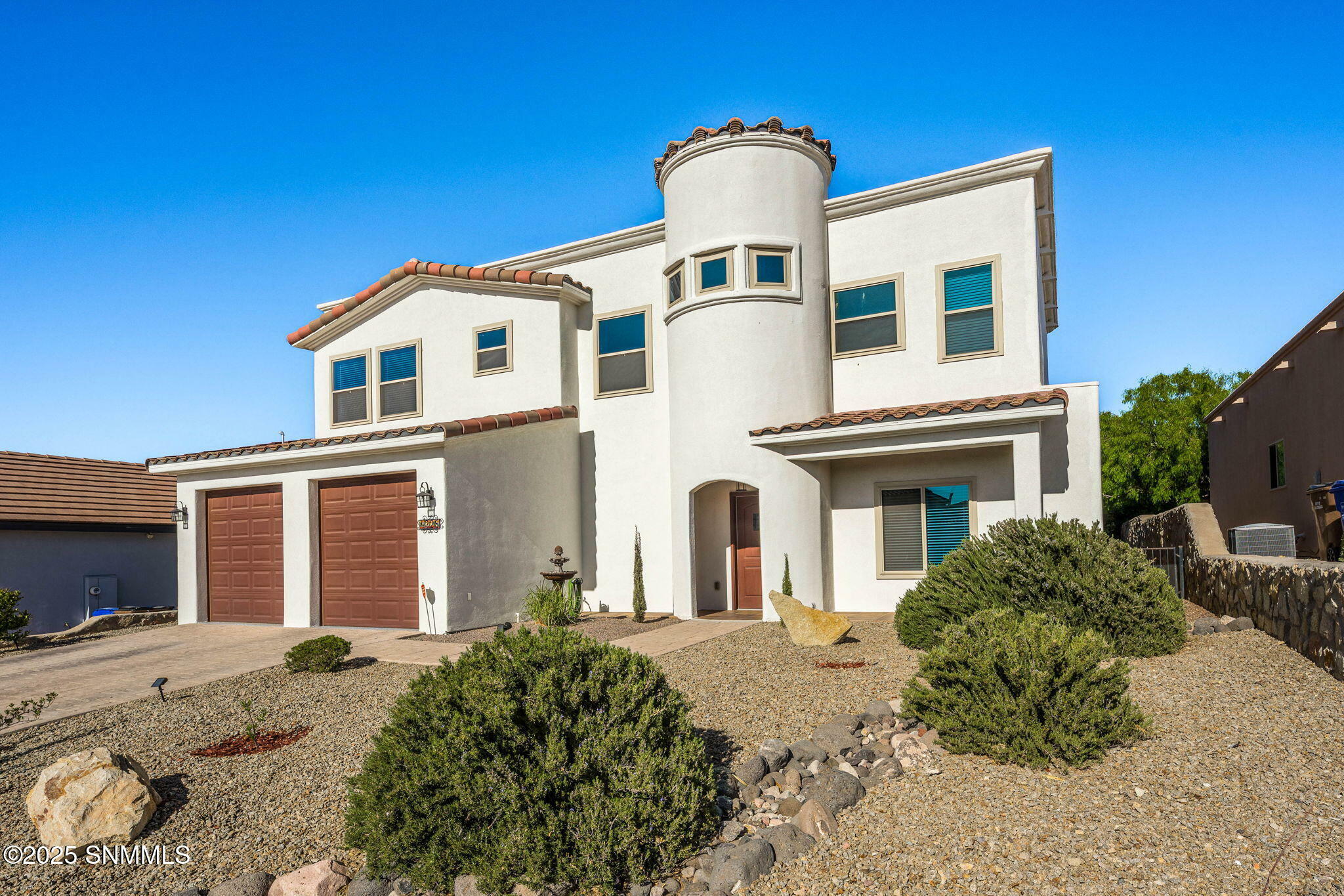 Property Photo: 4328 Calle Bonita NM 88011