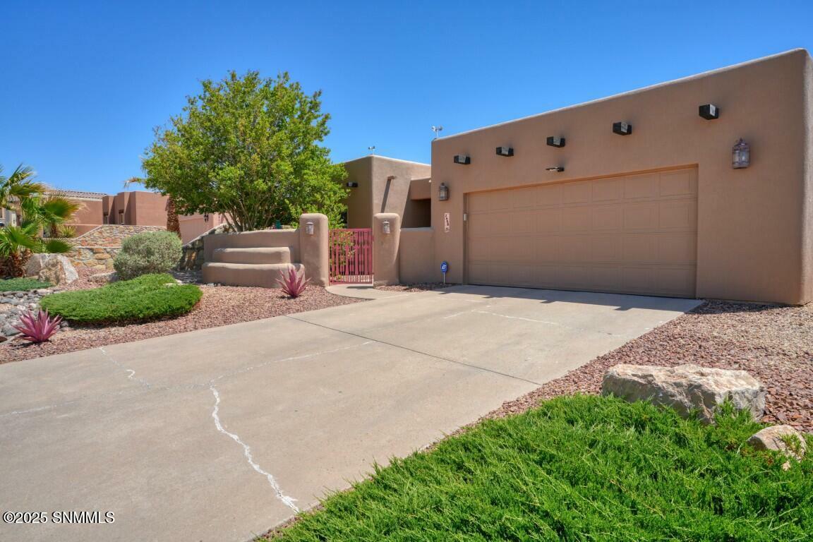 Property Photo: 2458 Conchas Lane NM 88011