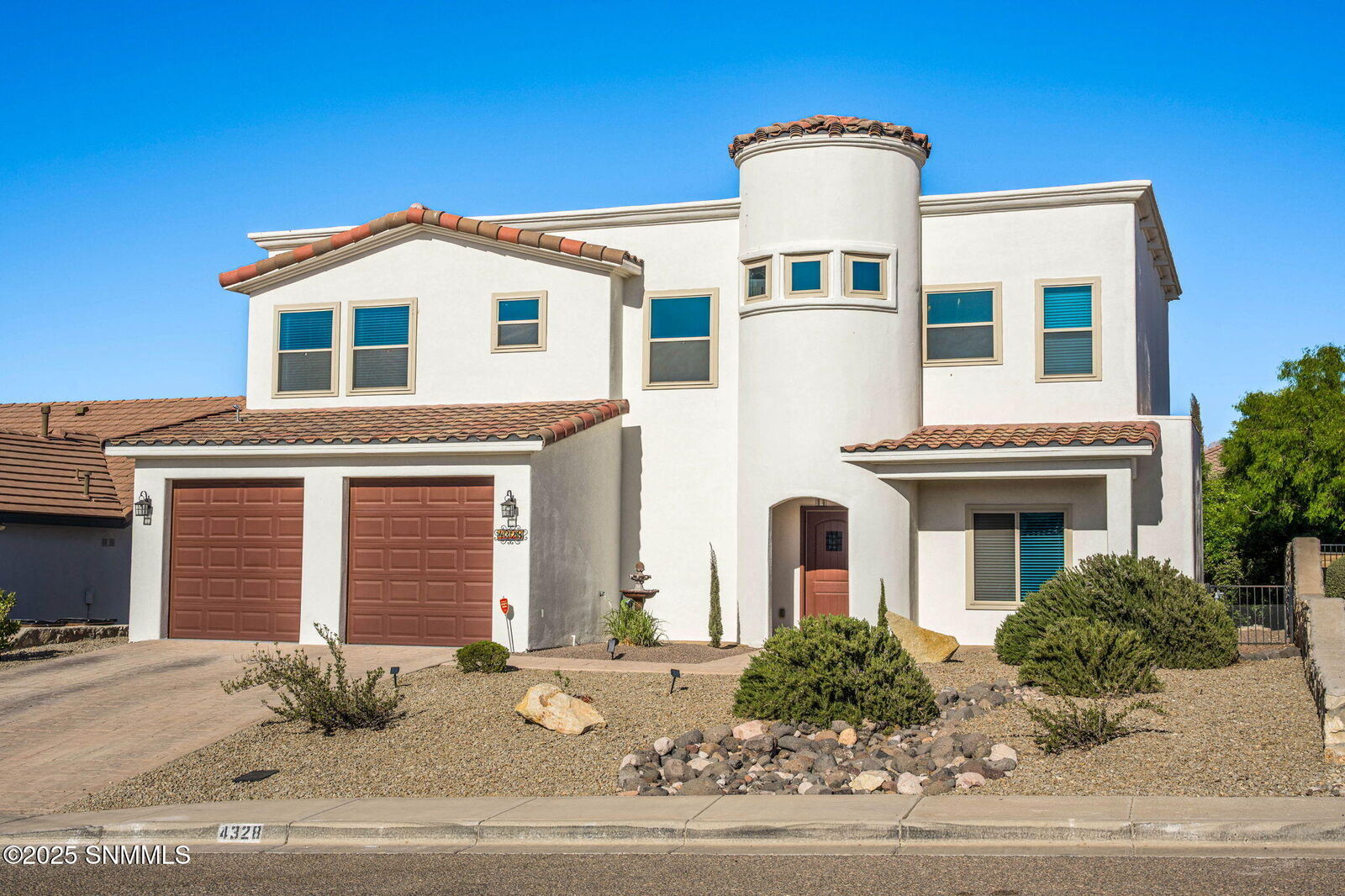 Property Photo:  4328 Calle Bonita  NM 88011 