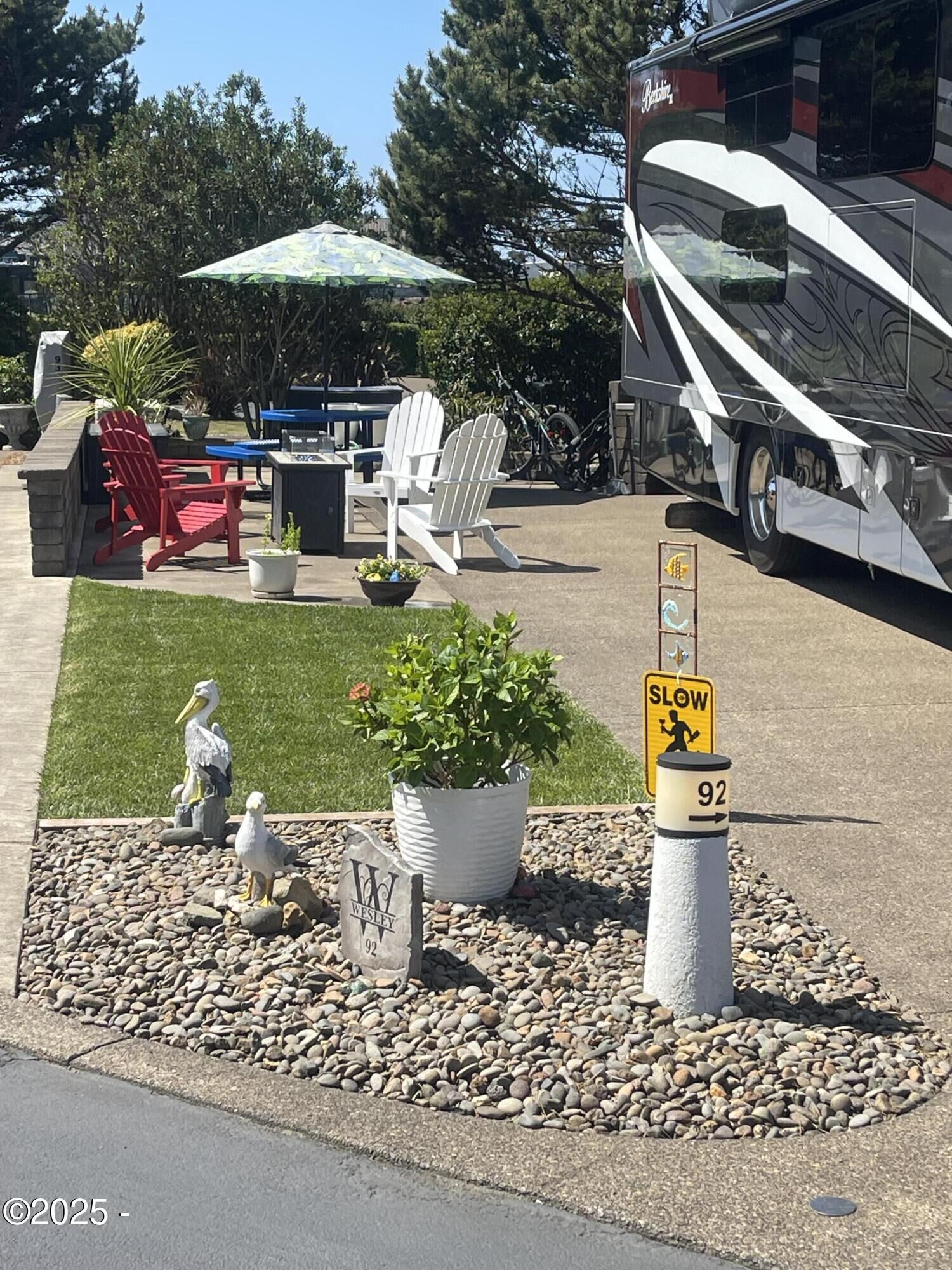 Property Photo: N Coast Hwy Lot 92 OR 97365