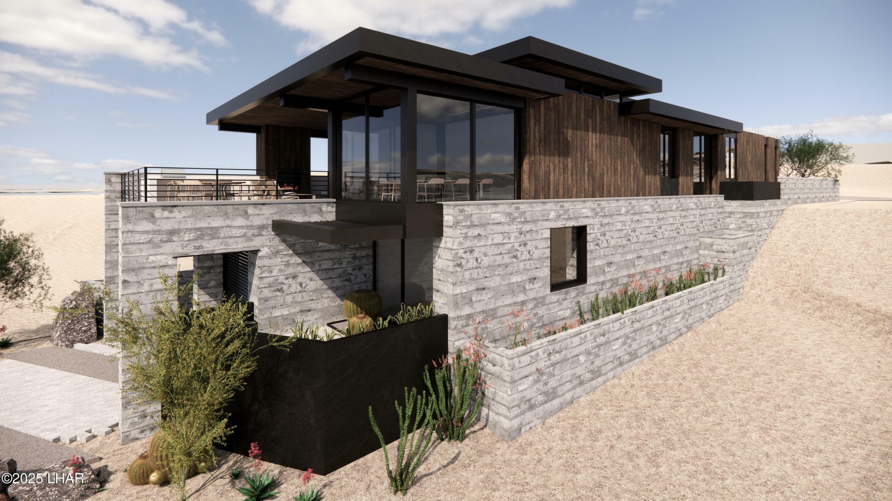 Property Photo: 2322 Anchor Way AZ 86406